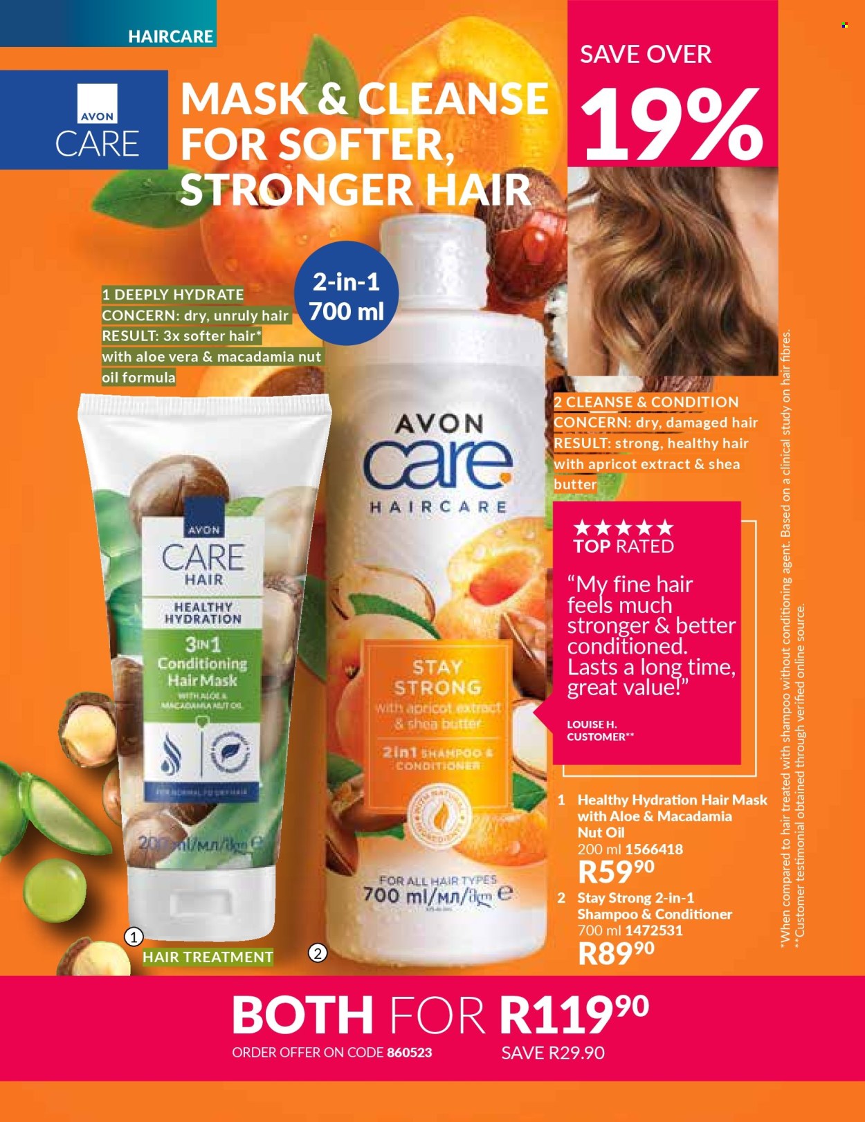 Avon specials - 01/02/2026 - 28/02/2026. Page 182