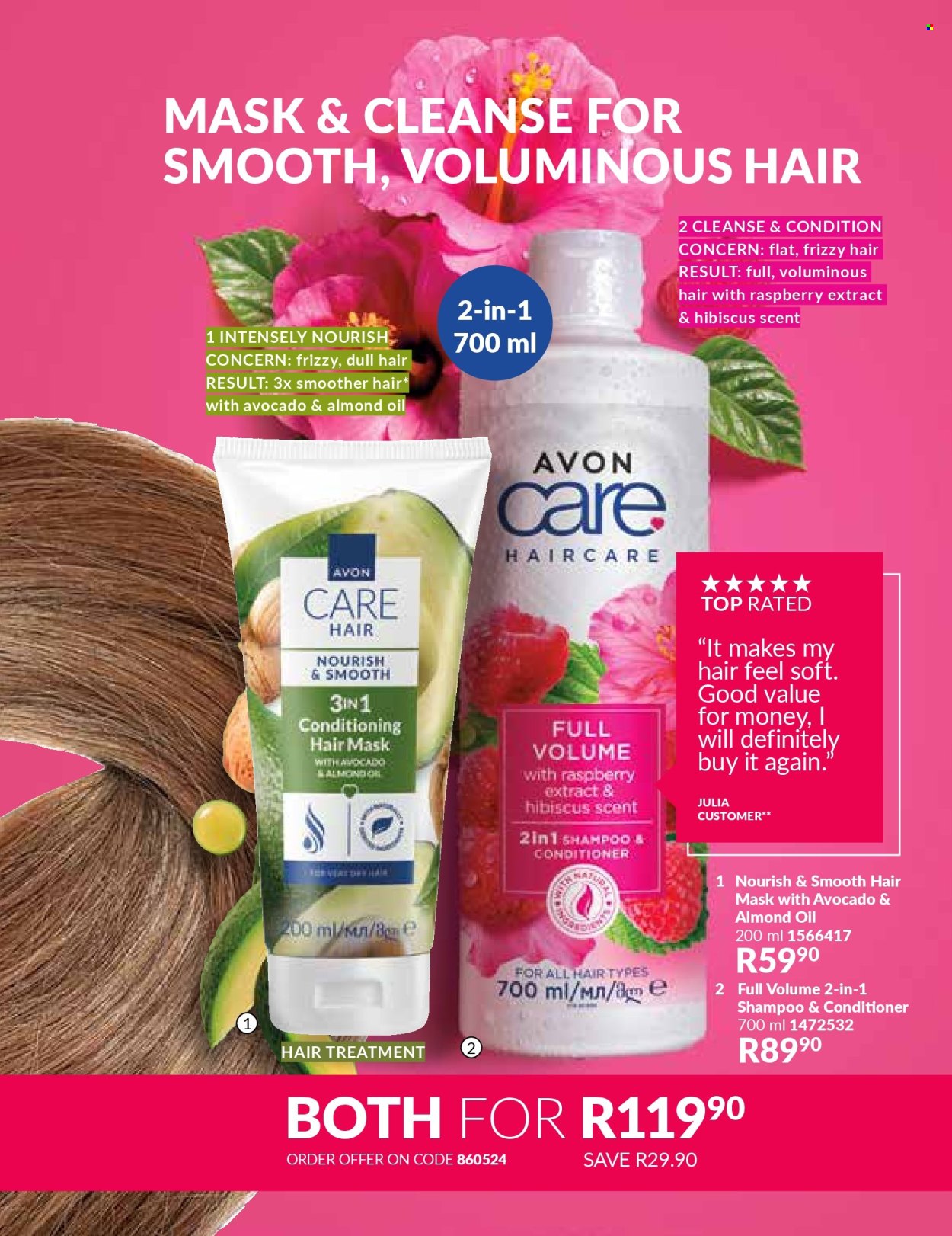 Avon specials - 01/02/2026 - 28/02/2026. Page 183