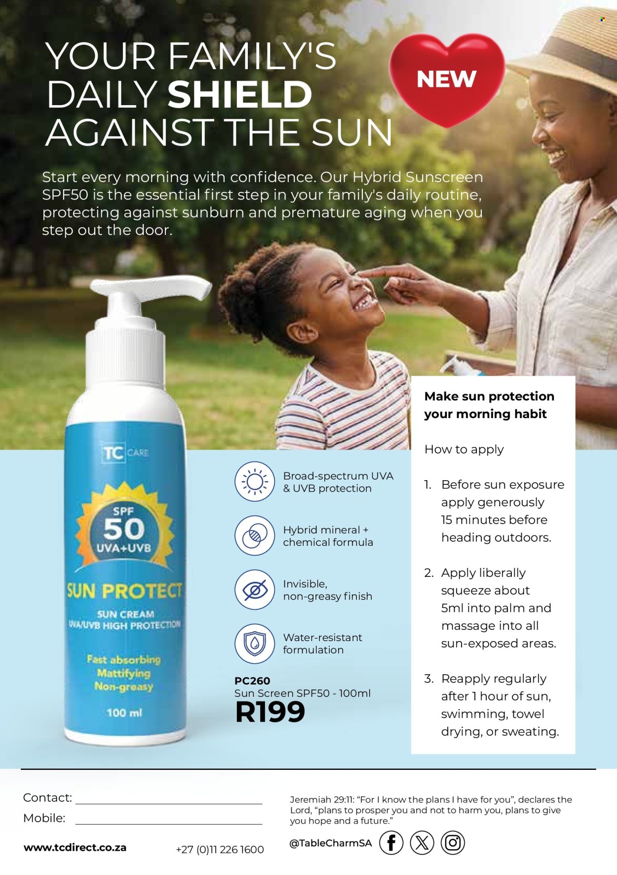 Table Charm Direct specials - 01/02/2026 - 28/02/2026. Page 56