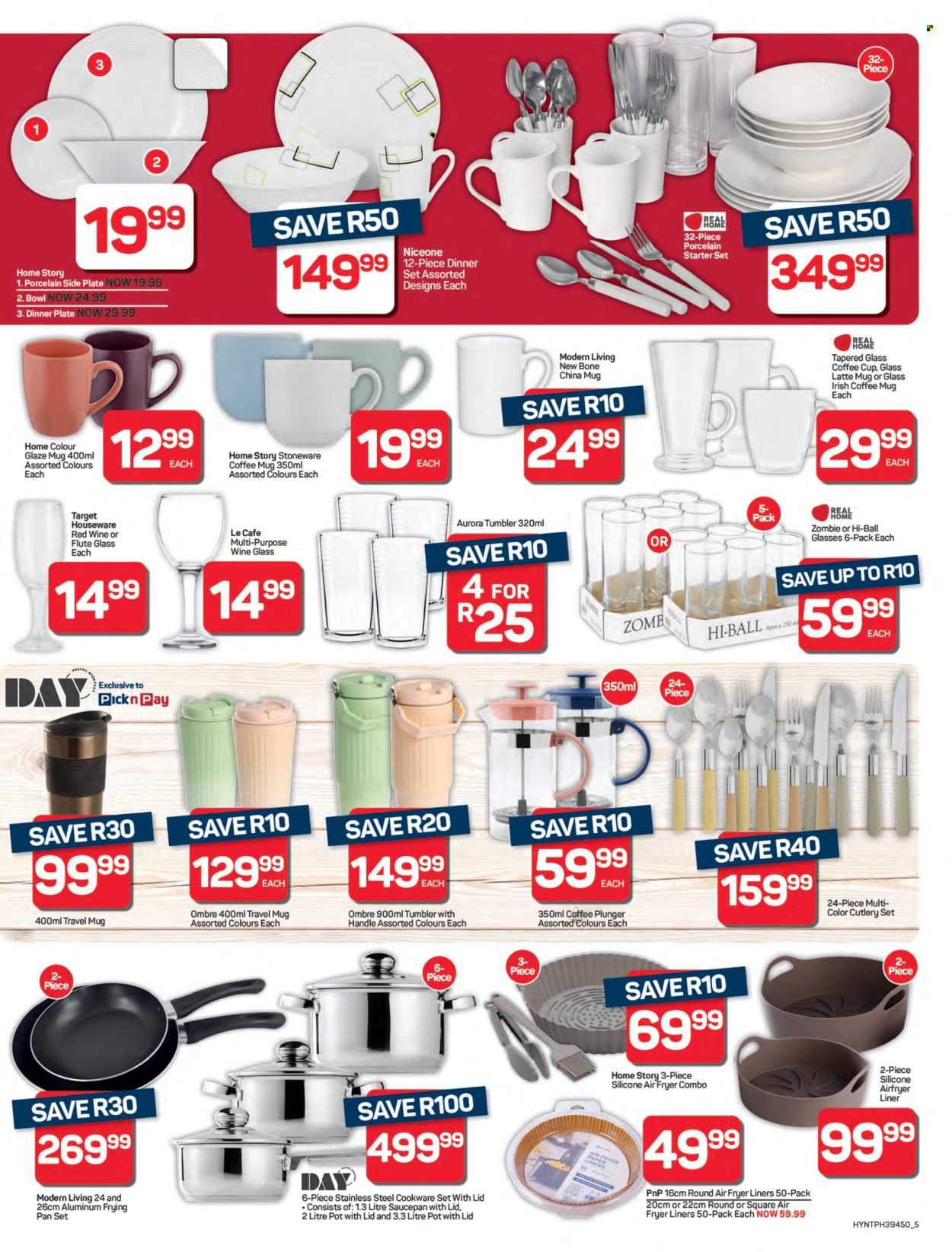 Pick n Pay Hypermarket specials - 02/02/2026 - 08/03/2026. Page 5