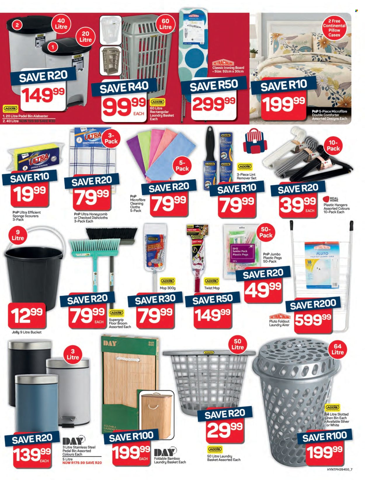 Pick n Pay Hypermarket specials - 02/02/2026 - 08/03/2026. Page 7