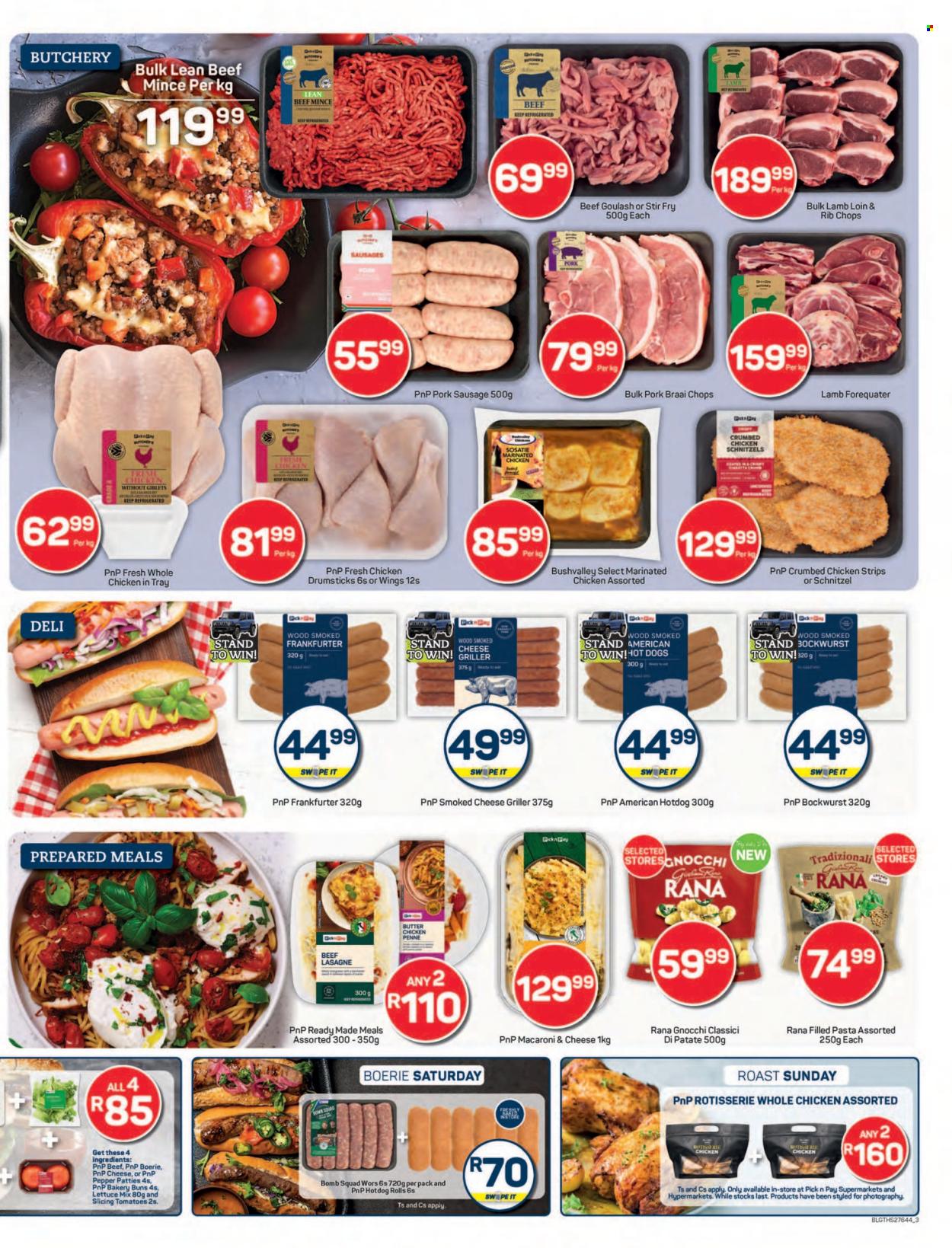 Pick n Pay specials - 02/02/2026 - 08/02/2026. Page 3
