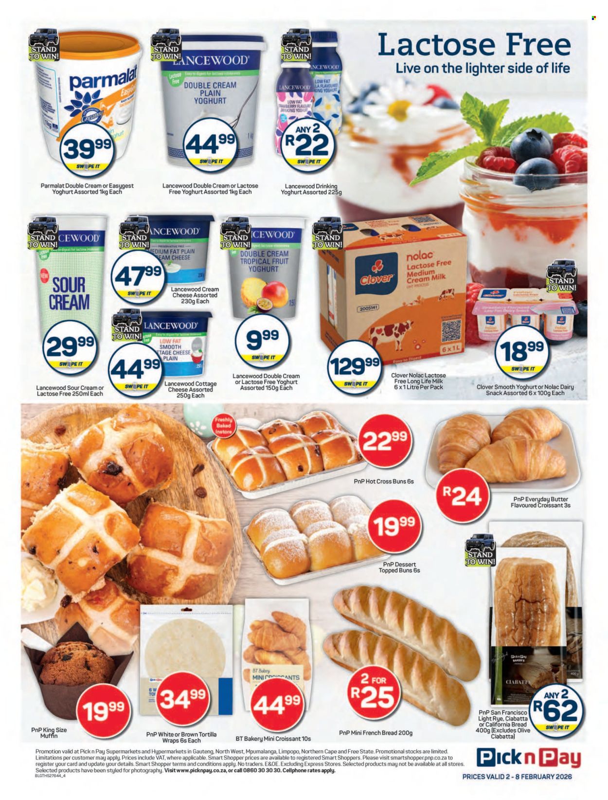 Pick n Pay specials - 02/02/2026 - 08/02/2026. Page 4