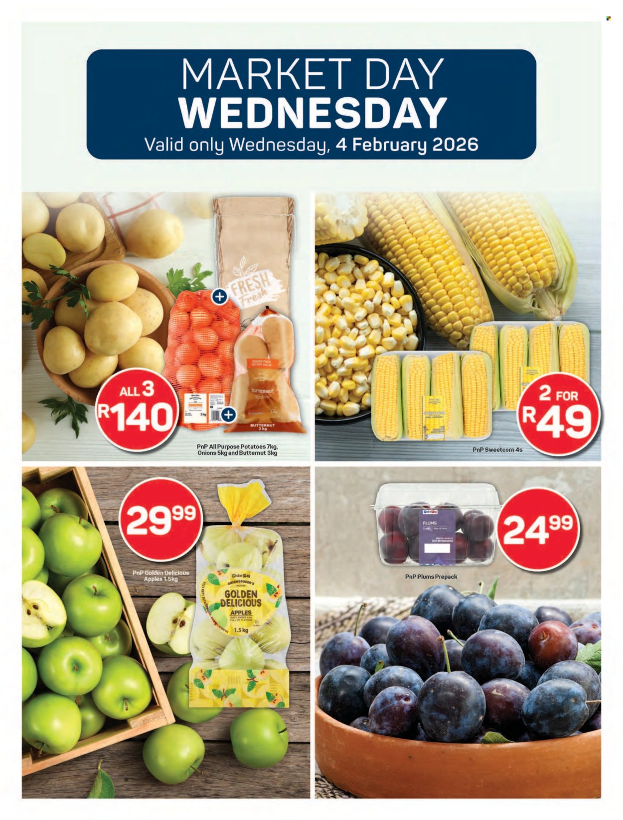 Pick n Pay specials - 02/02/2026 - 08/02/2026. Page 6