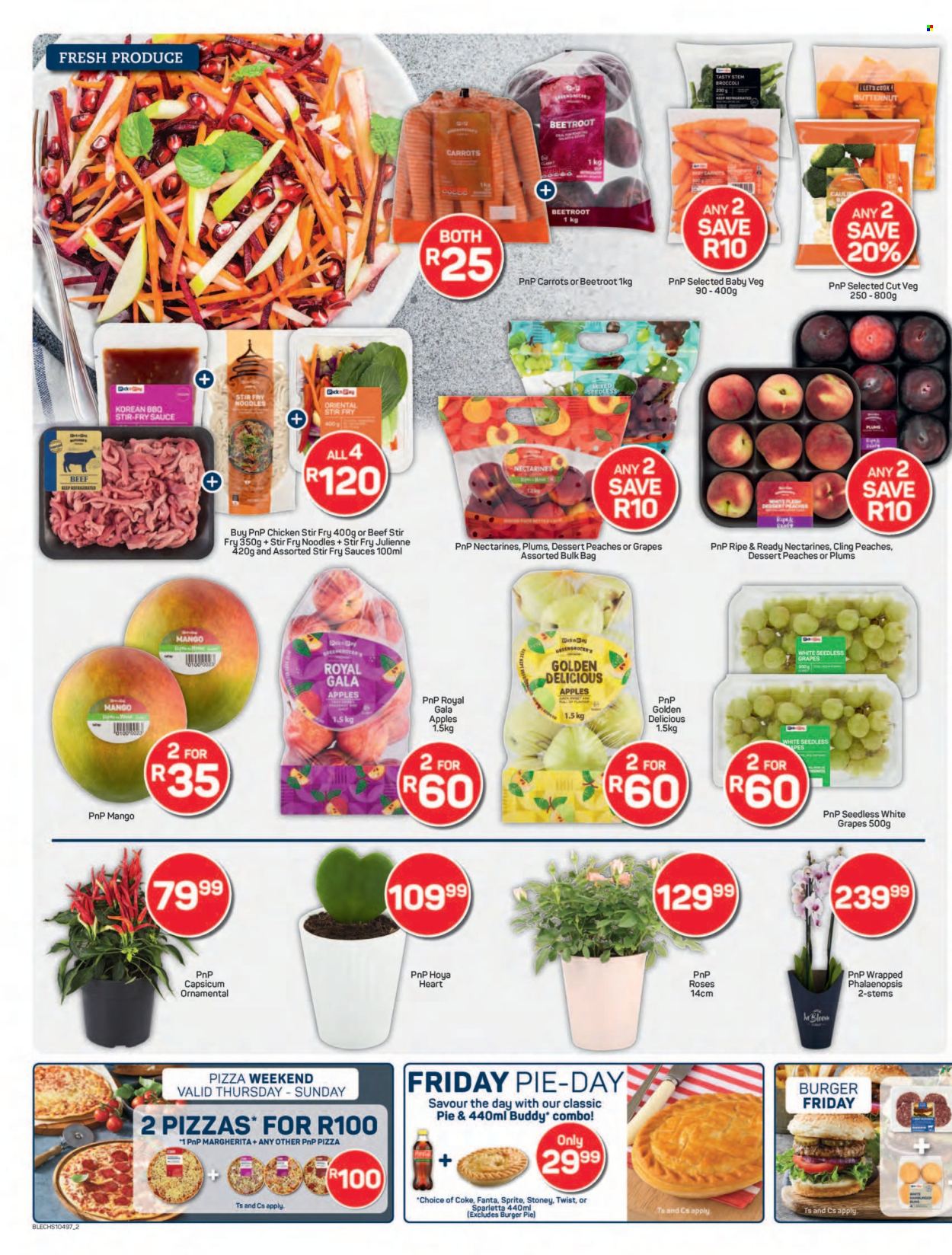 Pick n Pay specials - 02/02/2026 - 08/02/2026. Page 2