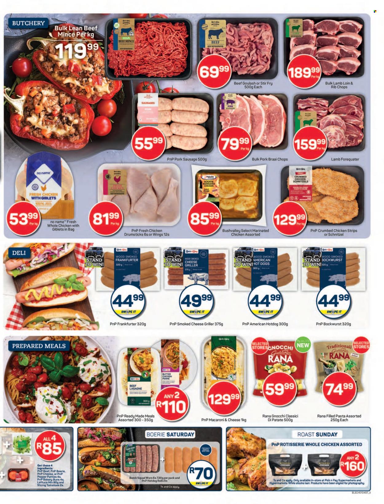 Pick n Pay specials - 02/02/2026 - 08/02/2026. Page 3