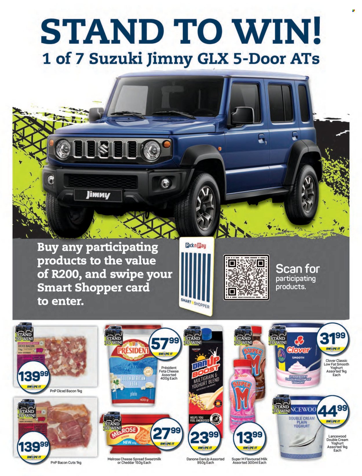 Pick n Pay specials - 02/02/2026 - 08/02/2026. Page 5