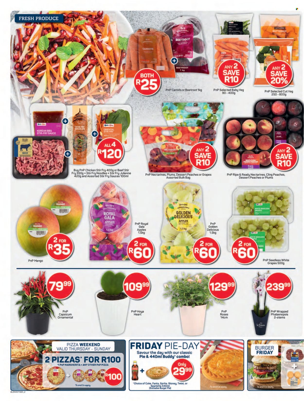 Pick n Pay specials - 02/02/2026 - 08/02/2026. Page 2
