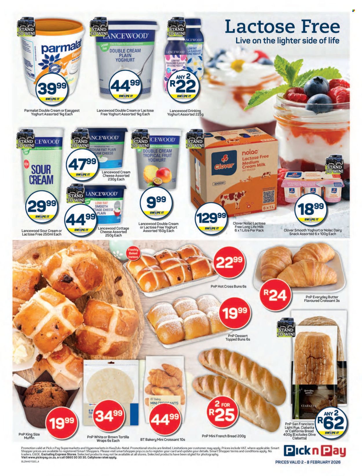 Pick n Pay specials - 02/02/2026 - 08/02/2026. Page 4