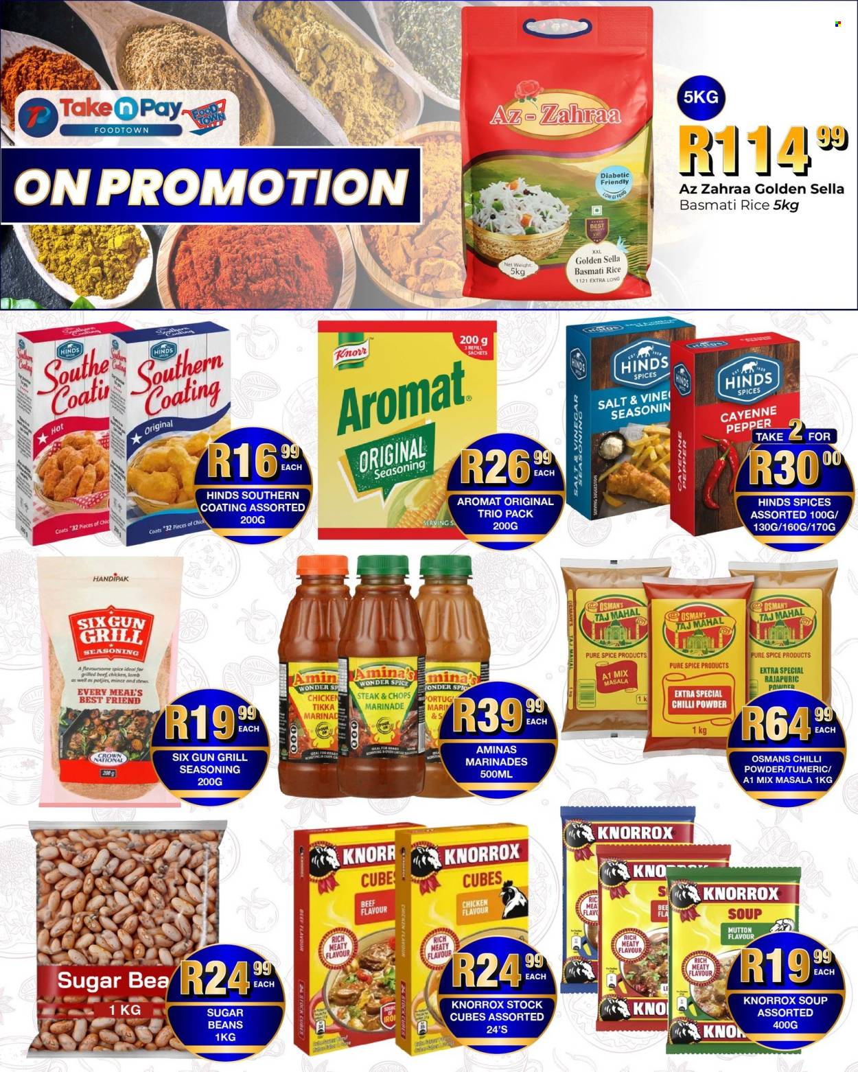 Take n Pay specials - 02/02/2026 - 08/02/2026. Page 2