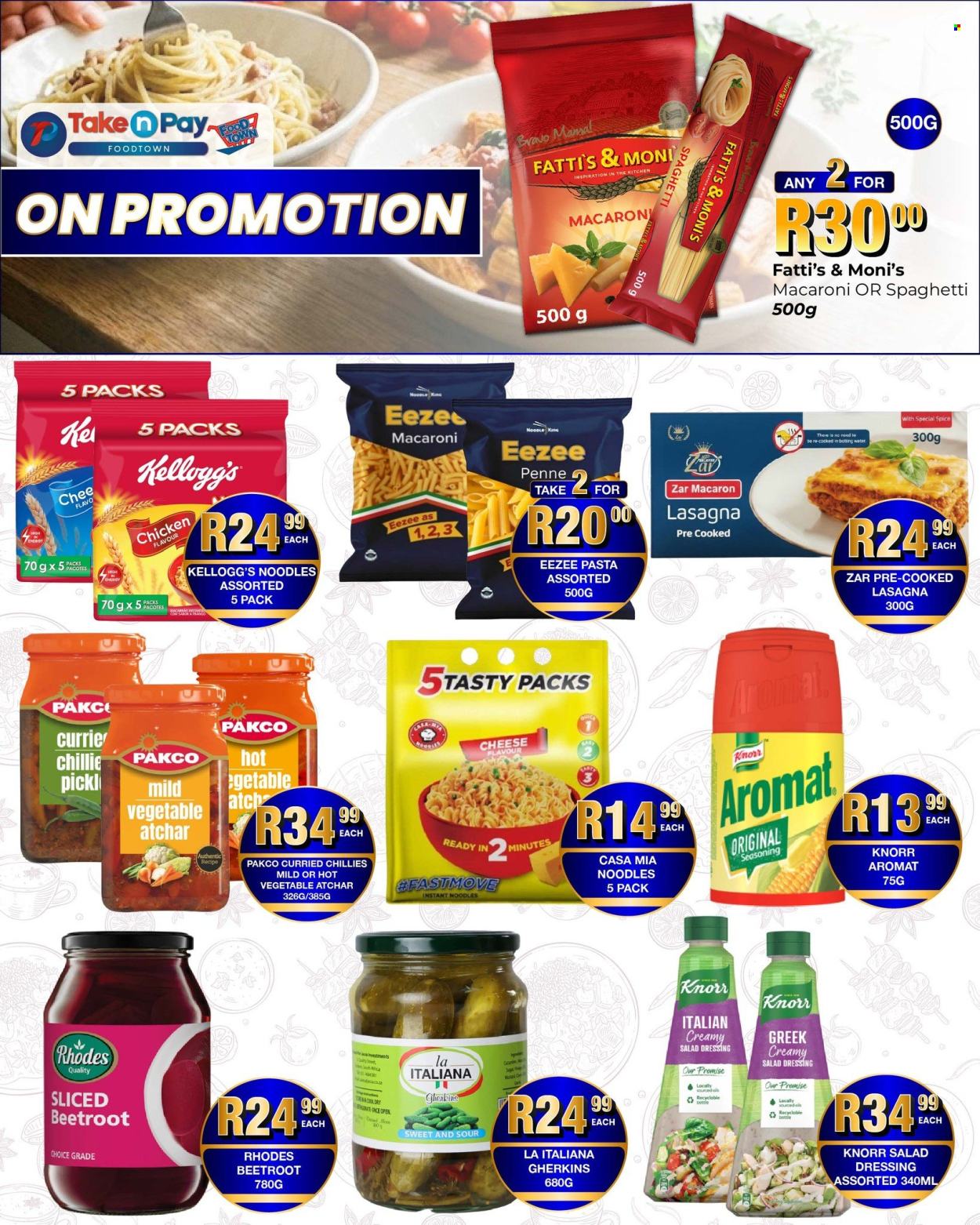 Take n Pay specials - 02/02/2026 - 08/02/2026. Page 4