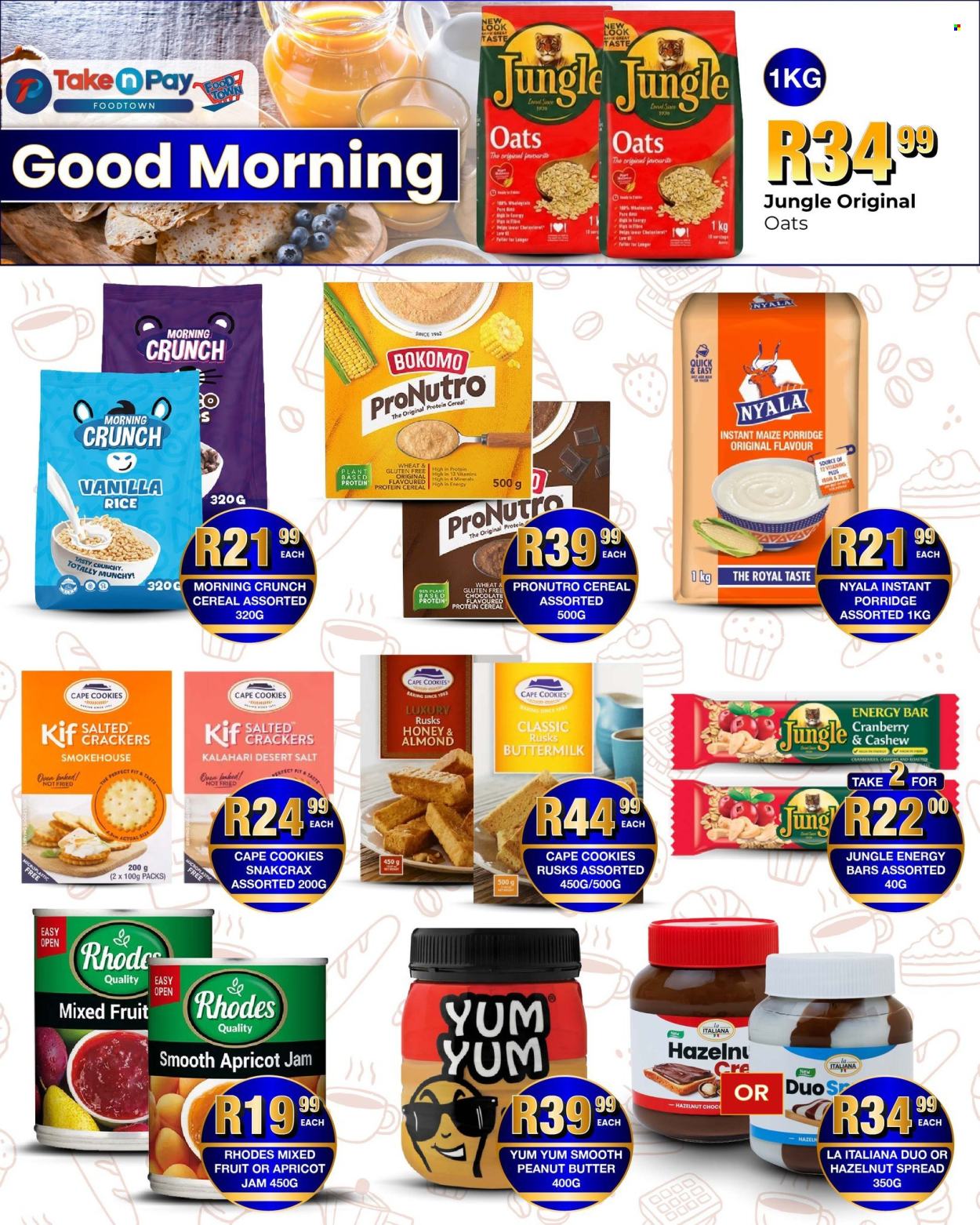 Take n Pay specials - 02/02/2026 - 08/02/2026. Page 6