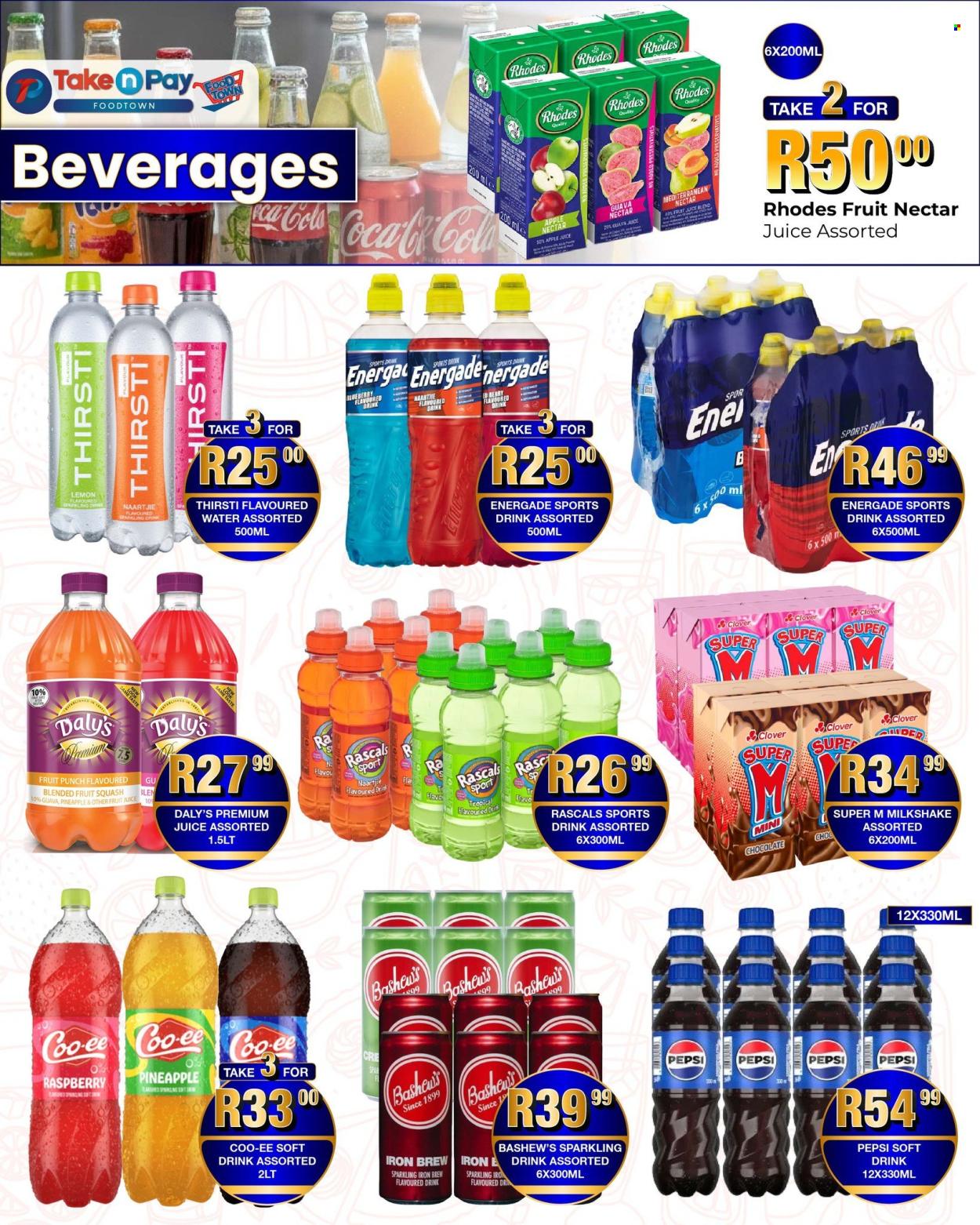 Take n Pay specials - 02/02/2026 - 08/02/2026. Page 9