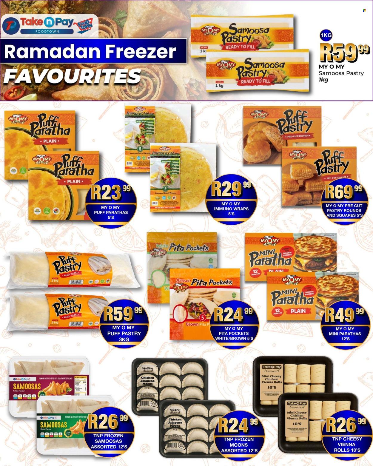 Take n Pay specials - 02/02/2026 - 08/02/2026. Page 10
