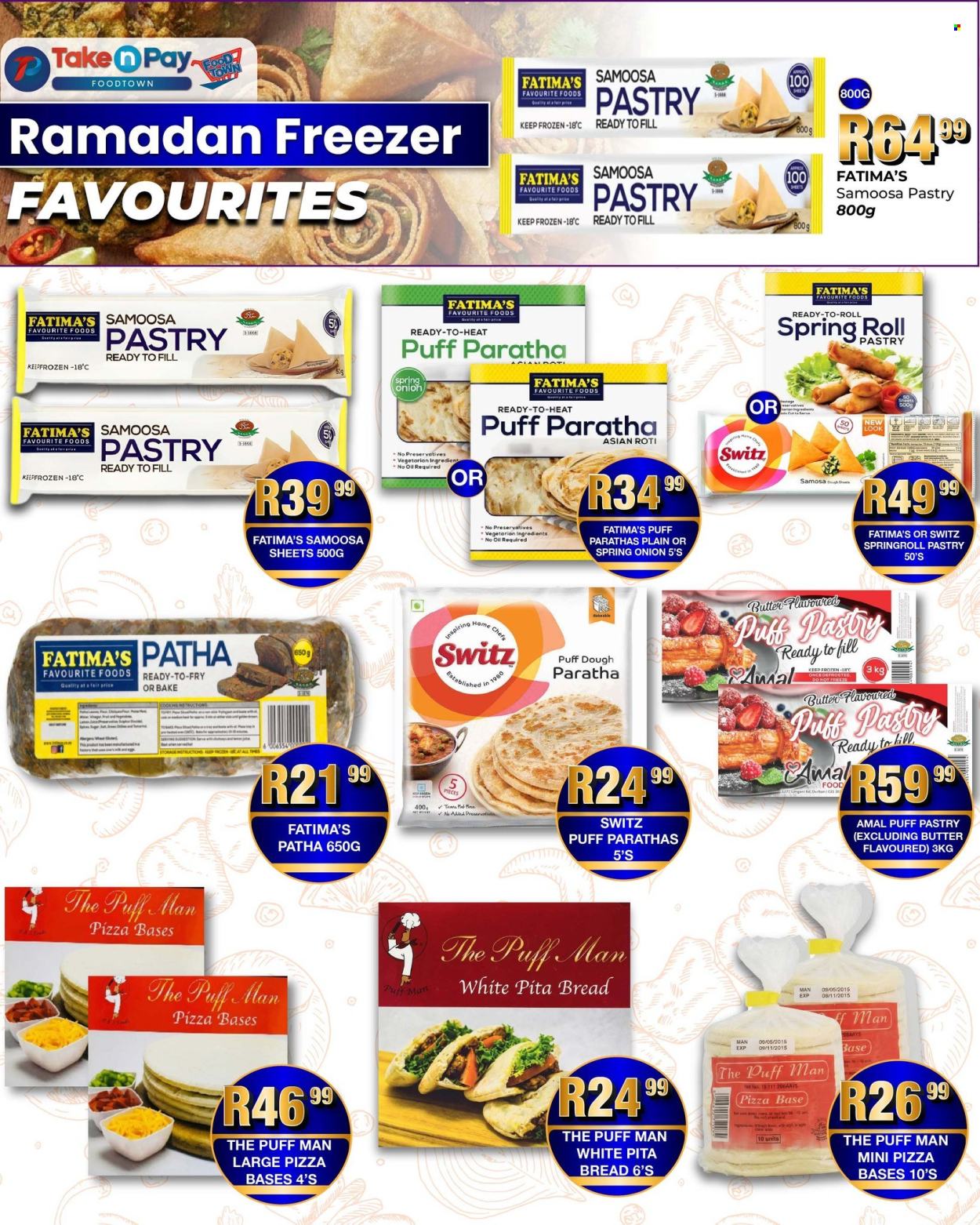 Take n Pay specials - 02/02/2026 - 08/02/2026. Page 11