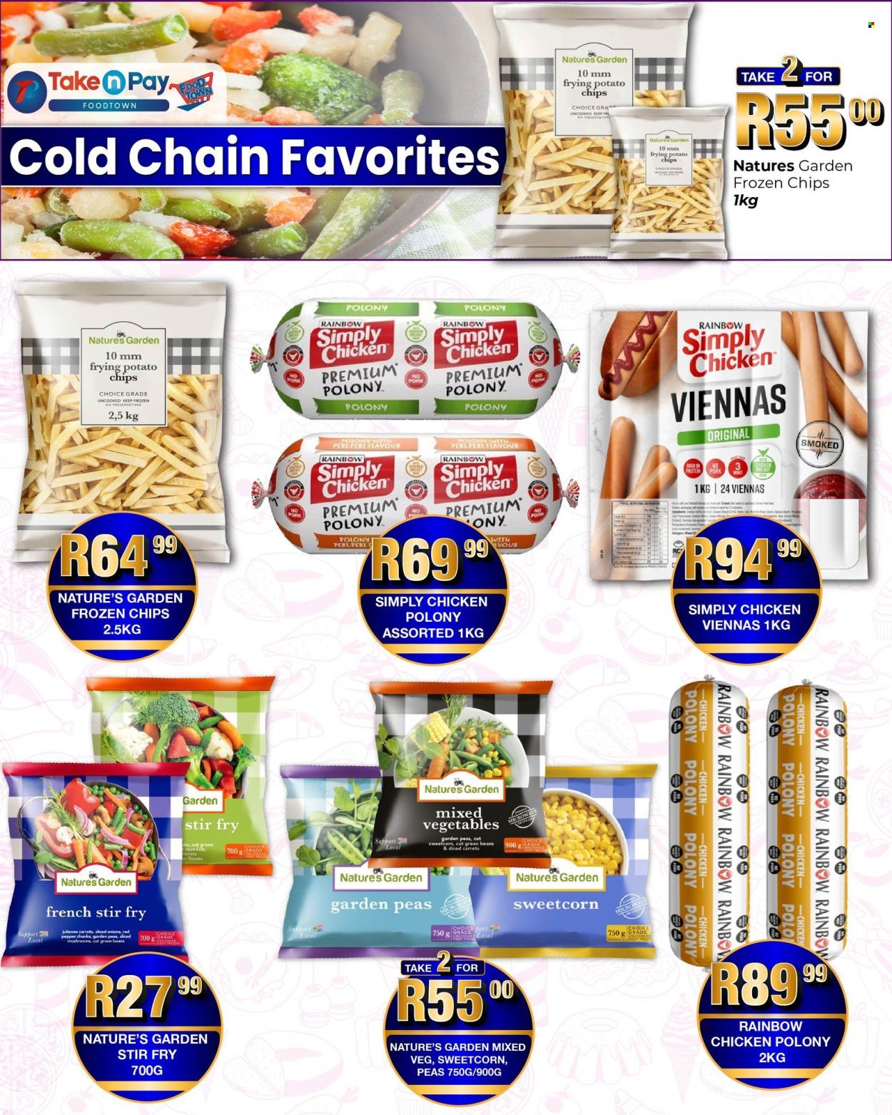 Take n Pay specials - 02/02/2026 - 08/02/2026. Page 16