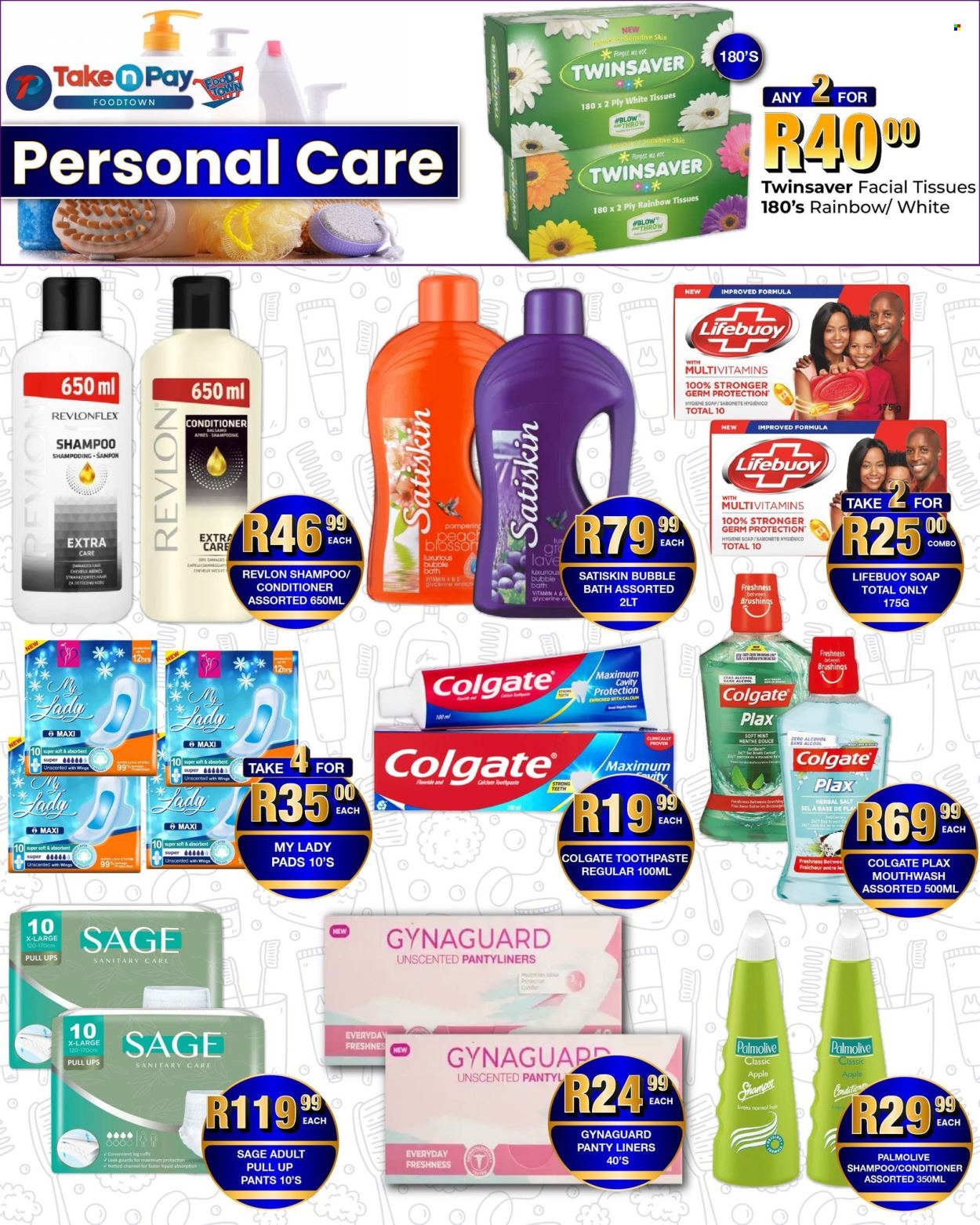 Take n Pay specials - 02/02/2026 - 08/02/2026. Page 21