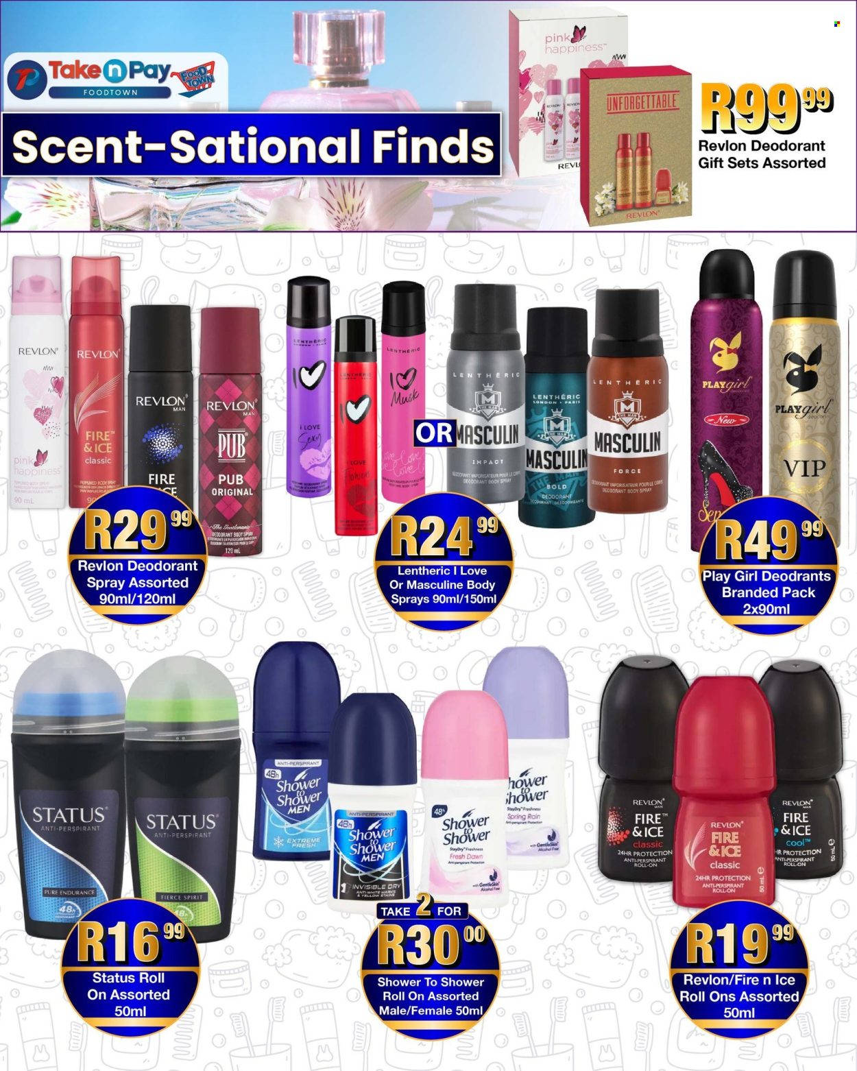 Take n Pay specials - 02/02/2026 - 08/02/2026. Page 22
