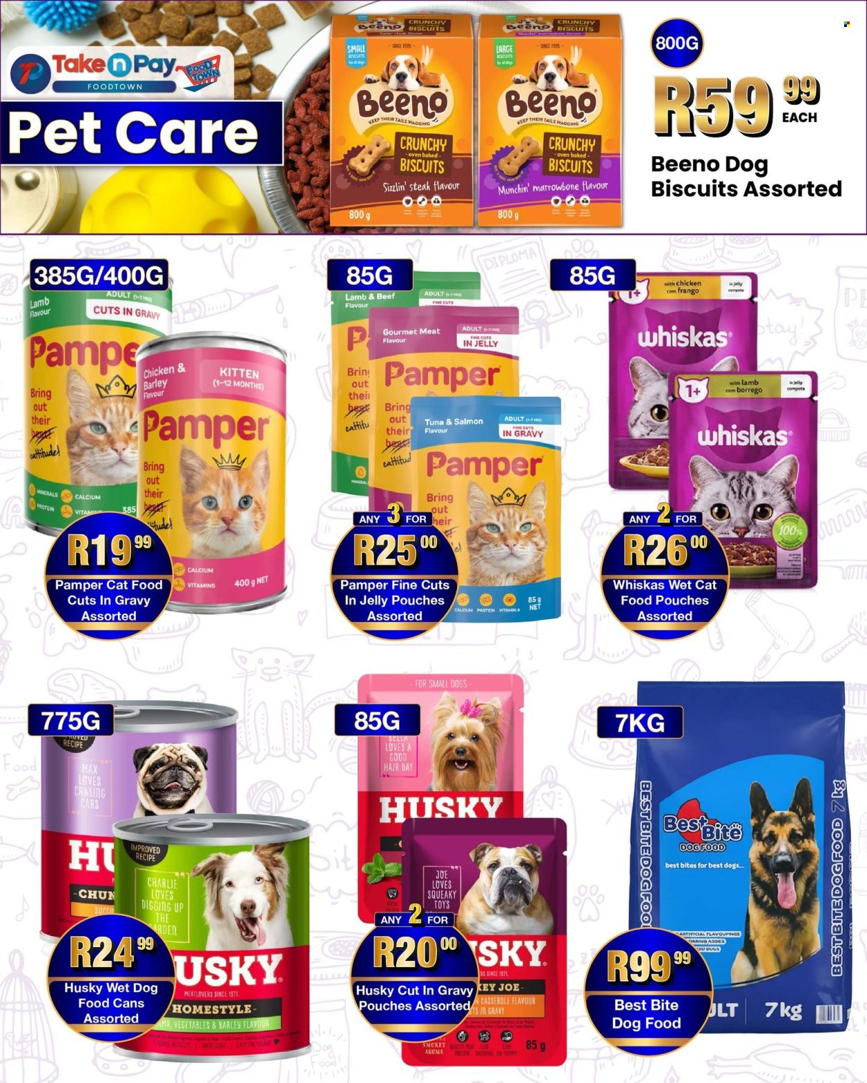 Take n Pay specials - 02/02/2026 - 08/02/2026. Page 24