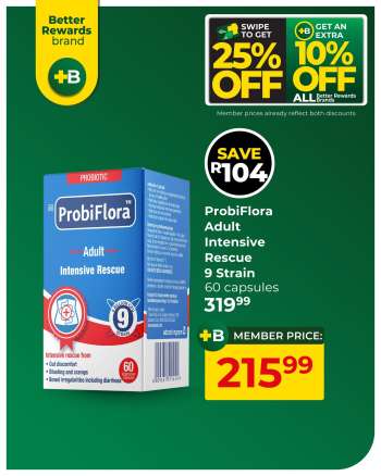 thumbnail - Dis-Chem catalogue