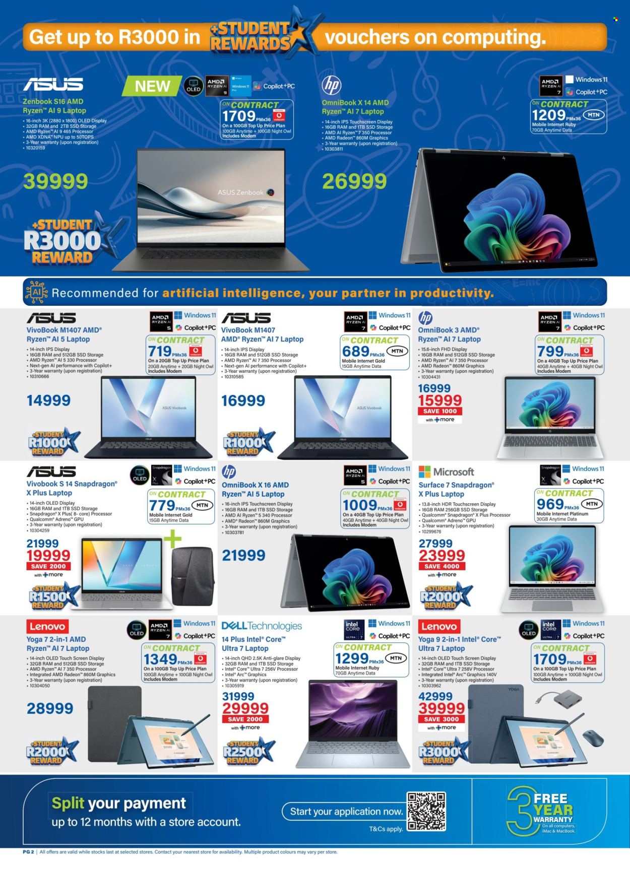 Incredible Connection specials - 03/02/2026 - 02/03/2026. Page 2