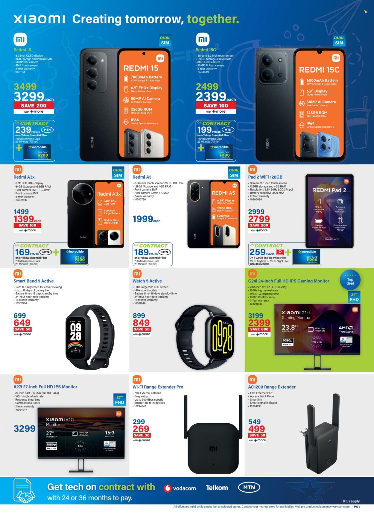 Incredible Connection specials - 03/02/2026 - 02/03/2026. Page 7