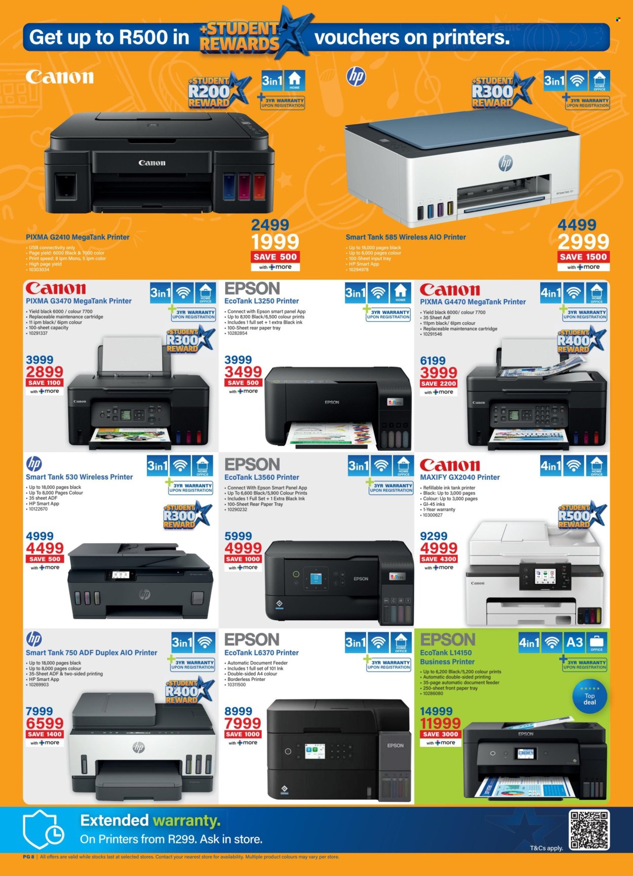 Incredible Connection specials - 03/02/2026 - 02/03/2026. Page 8