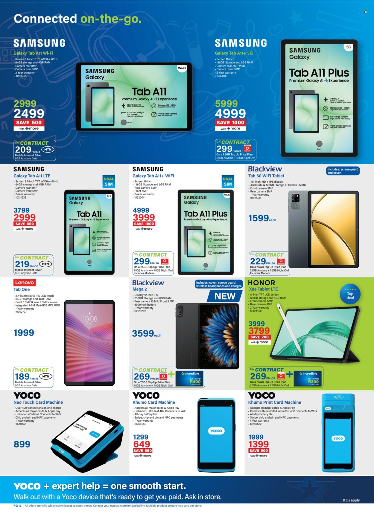 Incredible Connection specials - 03/02/2026 - 02/03/2026. Page 12