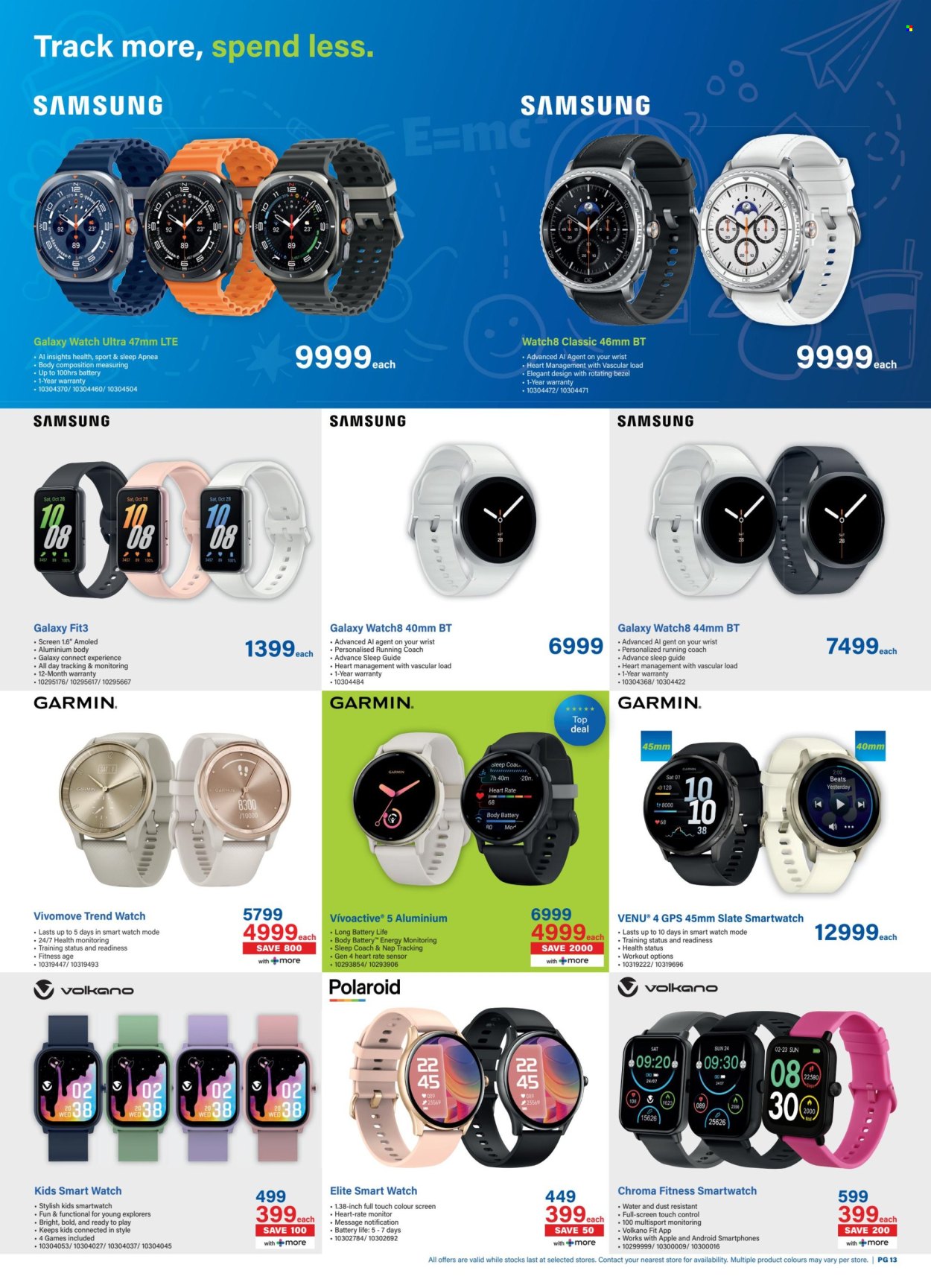 Incredible Connection specials - 03/02/2026 - 02/03/2026. Page 13