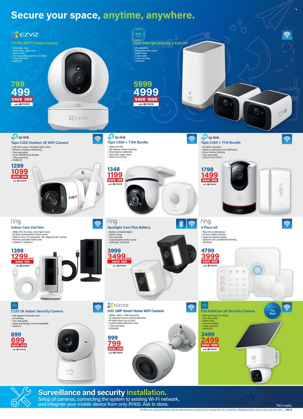 Incredible Connection specials - 03/02/2026 - 02/03/2026. Page 17