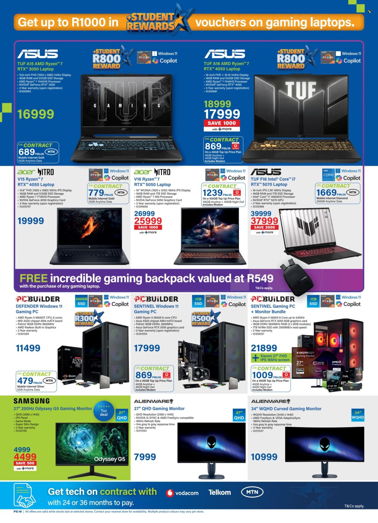 Incredible Connection specials - 03/02/2026 - 02/03/2026. Page 18