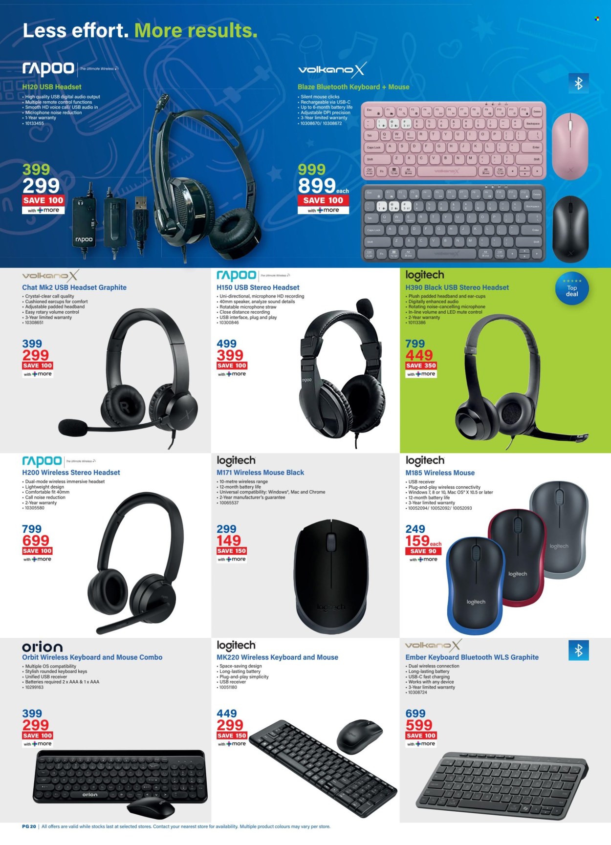 Incredible Connection specials - 03/02/2026 - 02/03/2026. Page 20