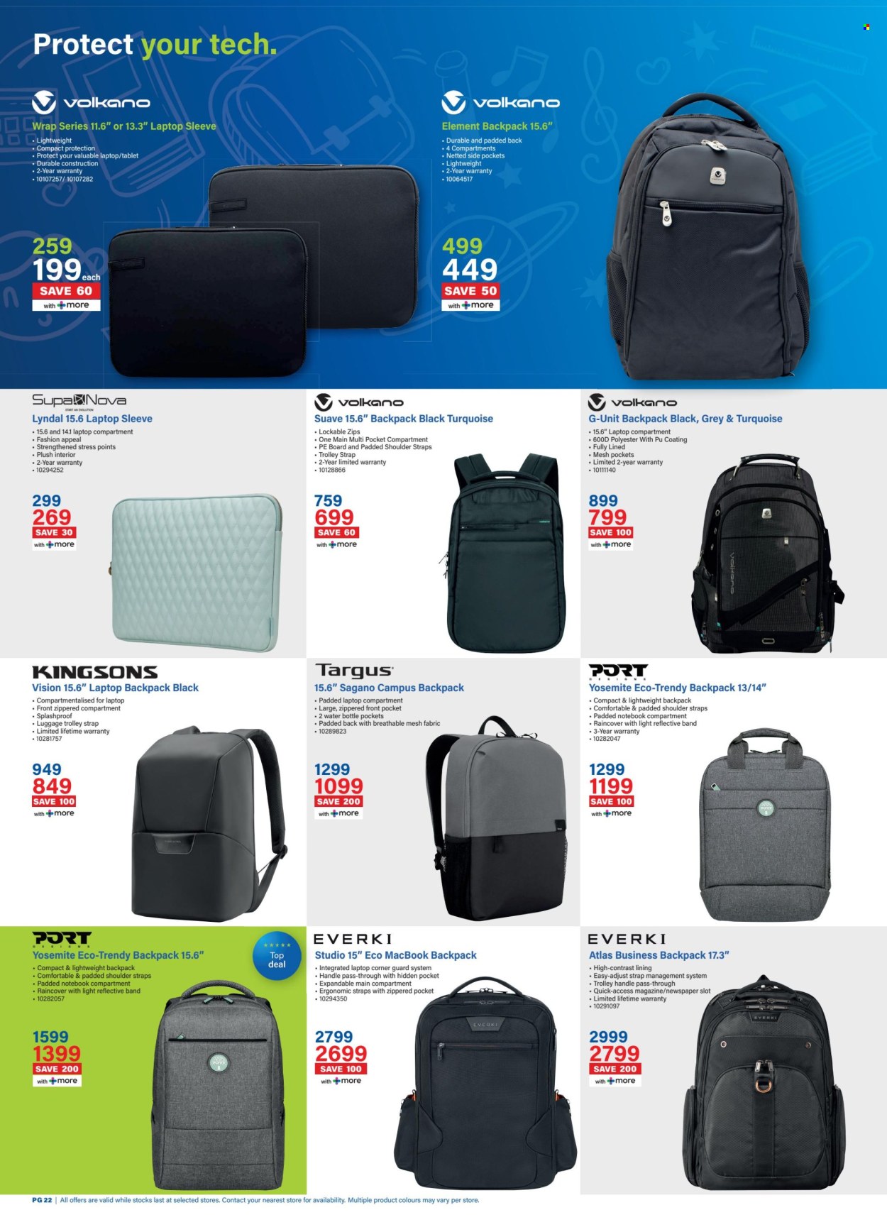 Incredible Connection specials - 03/02/2026 - 02/03/2026. Page 22