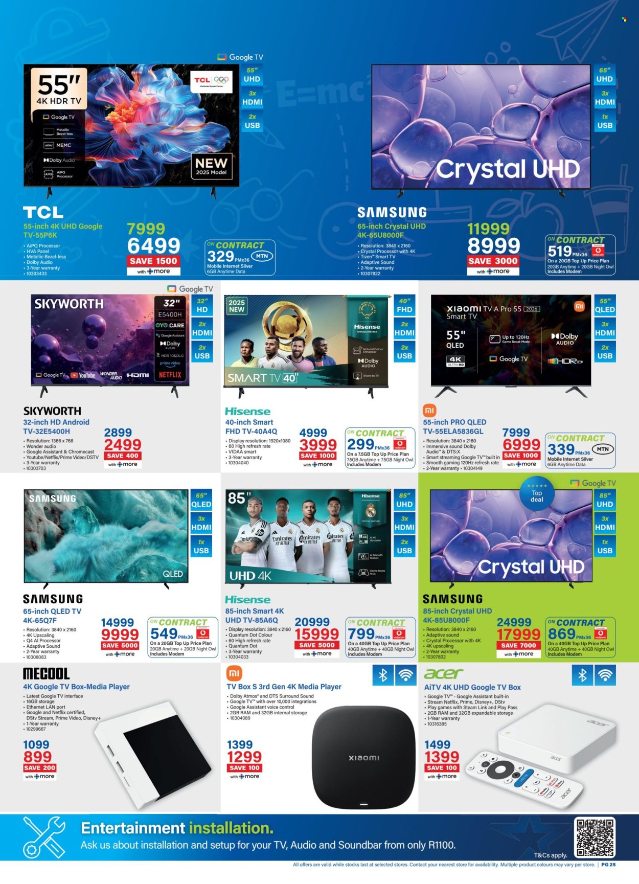 Incredible Connection specials - 03/02/2026 - 02/03/2026. Page 25