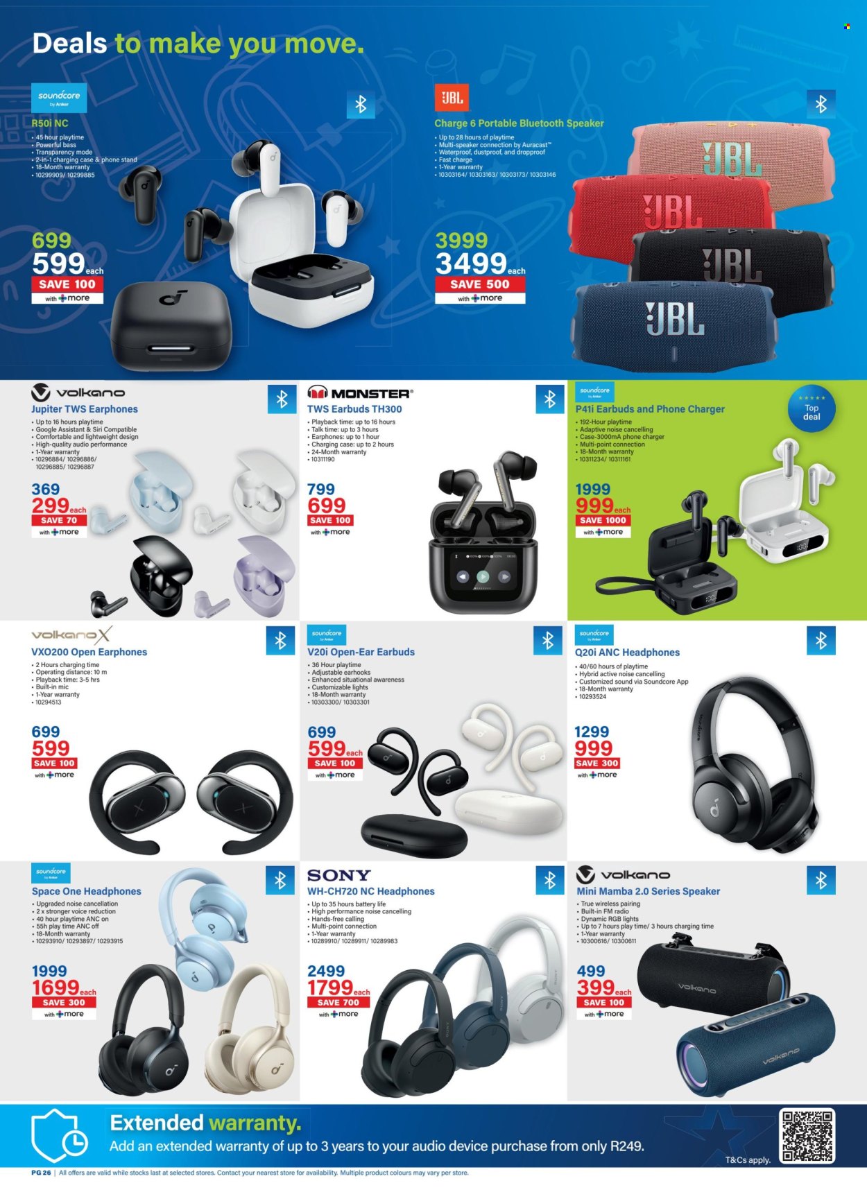 Incredible Connection specials - 03/02/2026 - 02/03/2026. Page 26