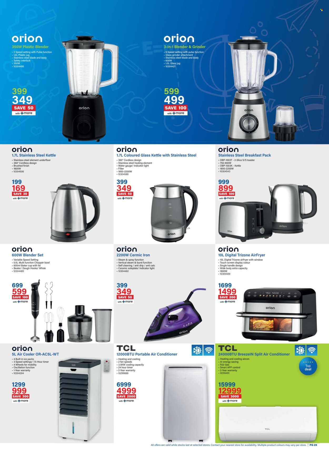 Incredible Connection specials - 03/02/2026 - 02/03/2026. Page 29