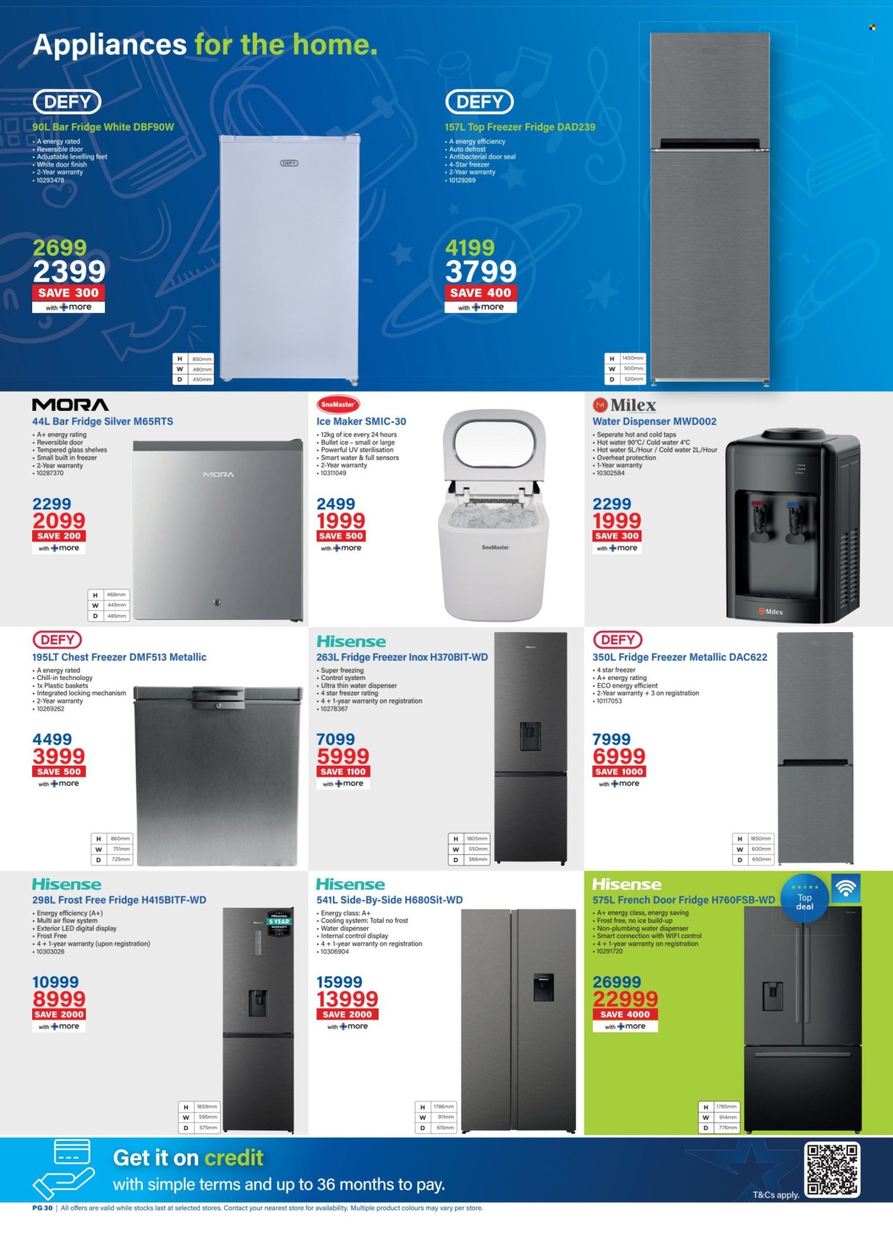 Incredible Connection specials - 03/02/2026 - 02/03/2026. Page 30