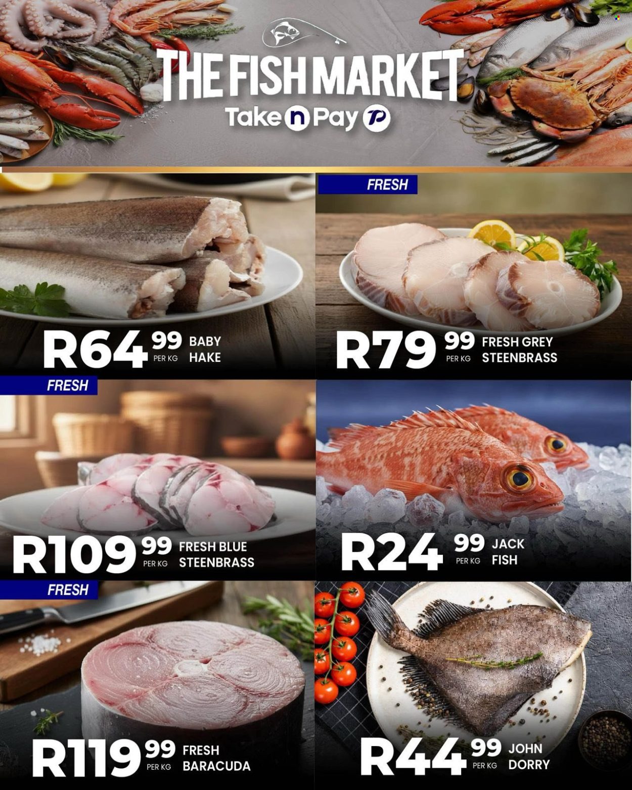 Take n Pay specials - 03/02/2026 - 08/02/2026. Page 2
