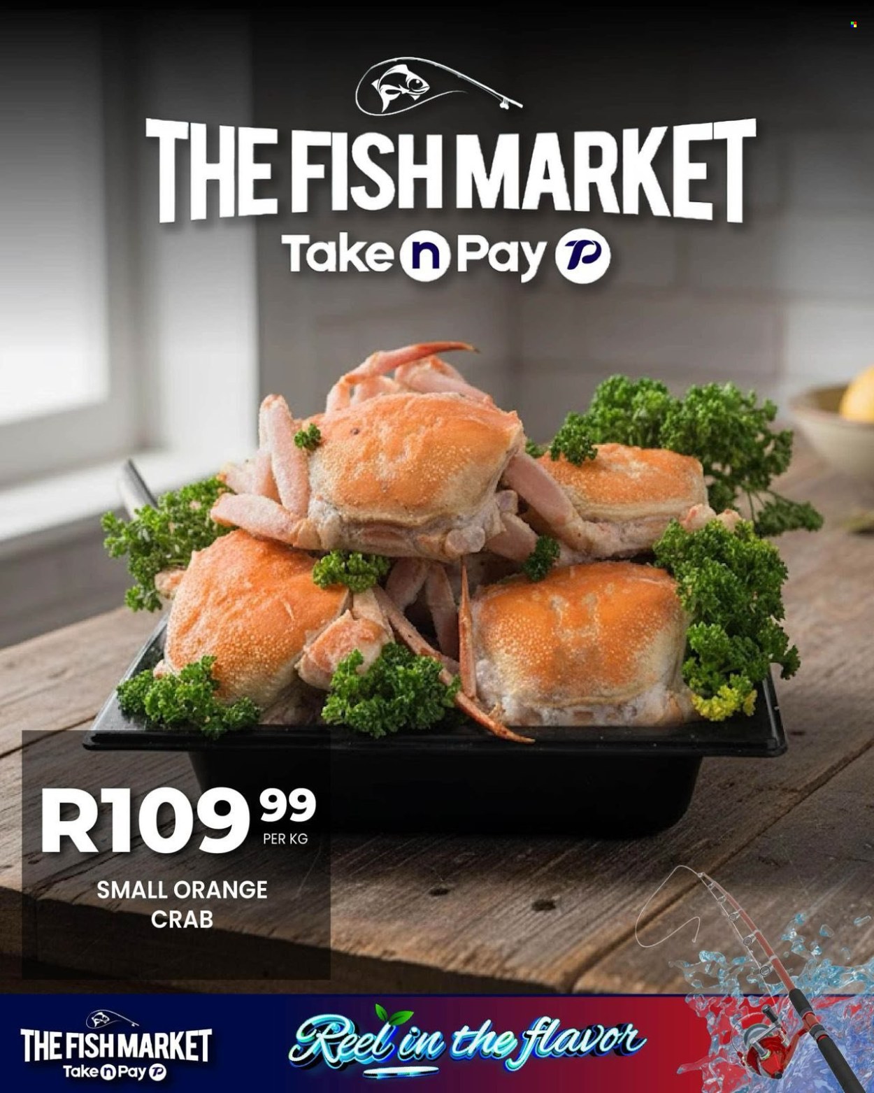 Take n Pay specials - 03/02/2026 - 08/02/2026. Page 3