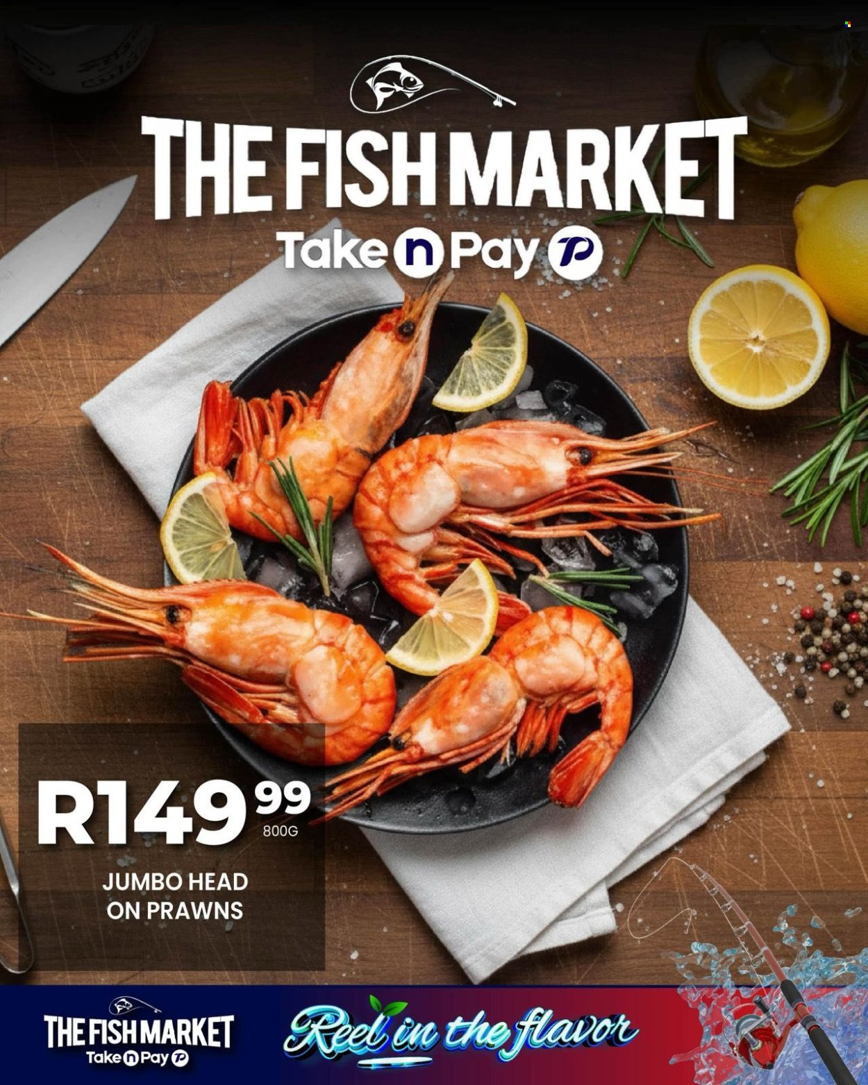 Take n Pay specials - 03/02/2026 - 08/02/2026. Page 5