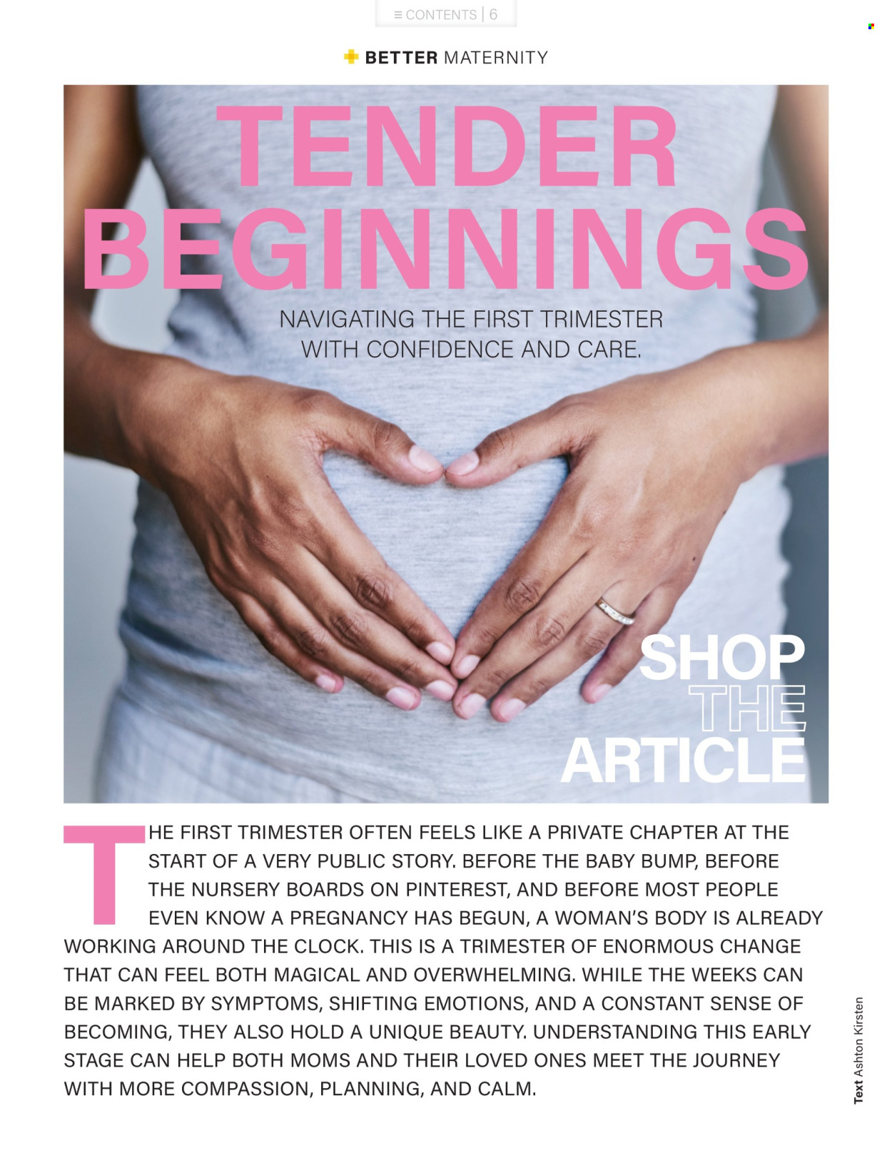 Baby City specials - 01/02/2026 - 28/02/2026. Page 6