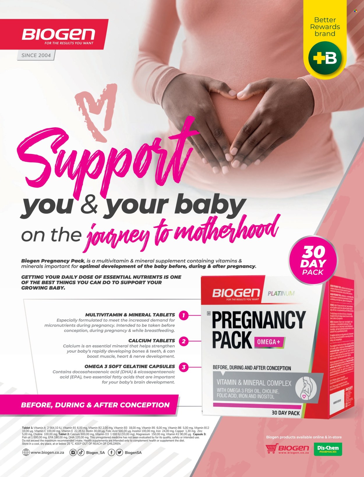 Baby City specials - 01/02/2026 - 28/02/2026. Page 9