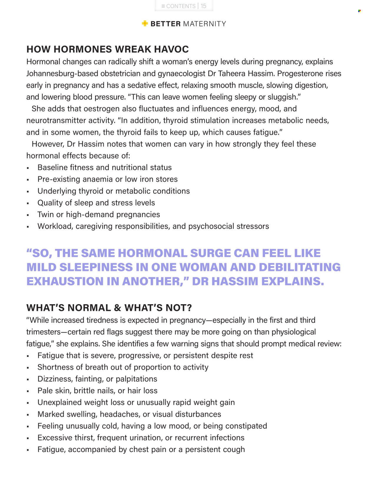 Baby City specials - 01/02/2026 - 28/02/2026. Page 15