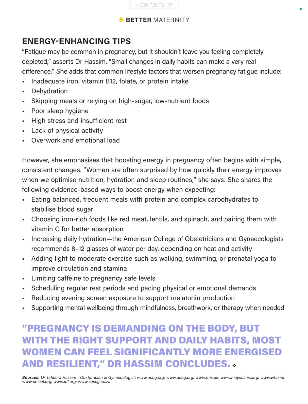 Baby City specials - 01/02/2026 - 28/02/2026. Page 17