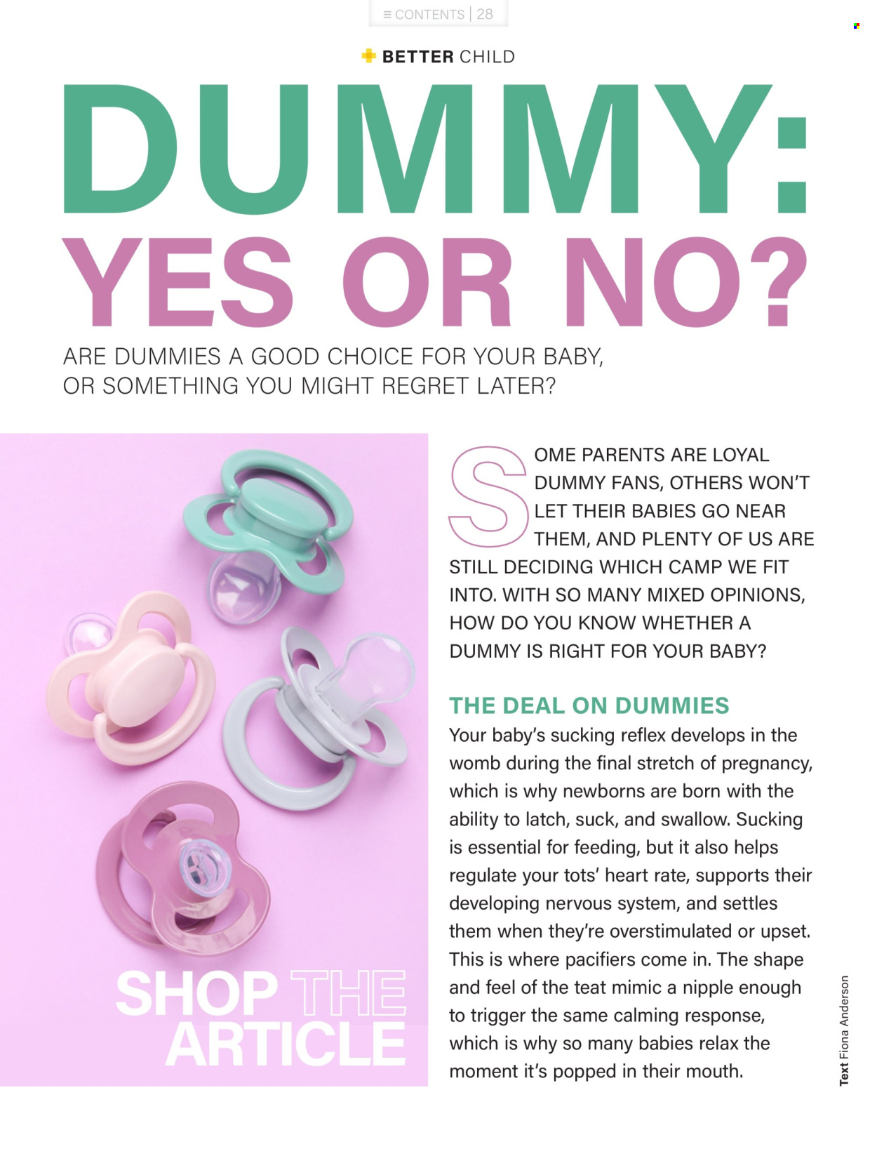 Baby City specials - 01/02/2026 - 28/02/2026. Page 28