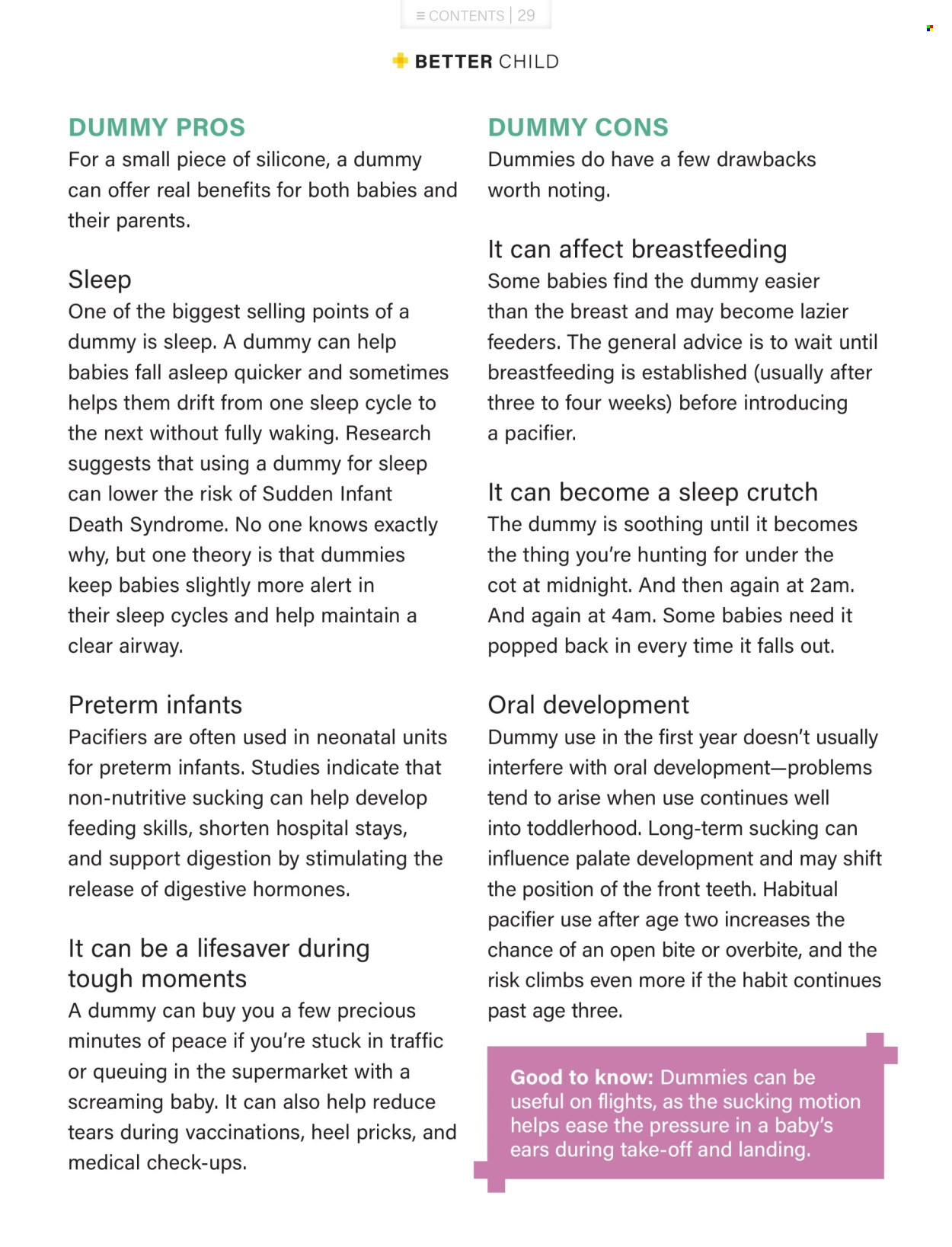 Baby City specials - 01/02/2026 - 28/02/2026. Page 29