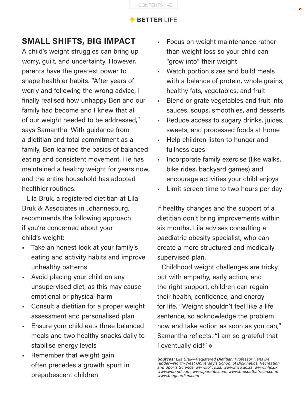 Baby City specials - 01/02/2026 - 28/02/2026. Page 42