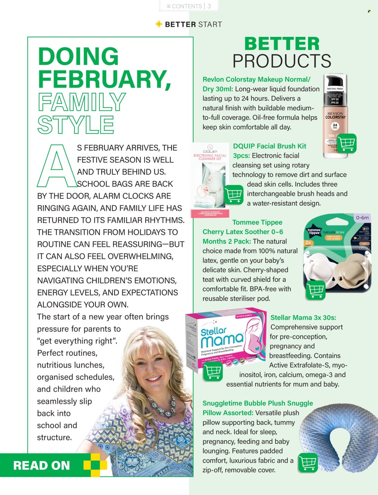 Dis-Chem specials - 01/02/2026 - 28/02/2026. Page 3