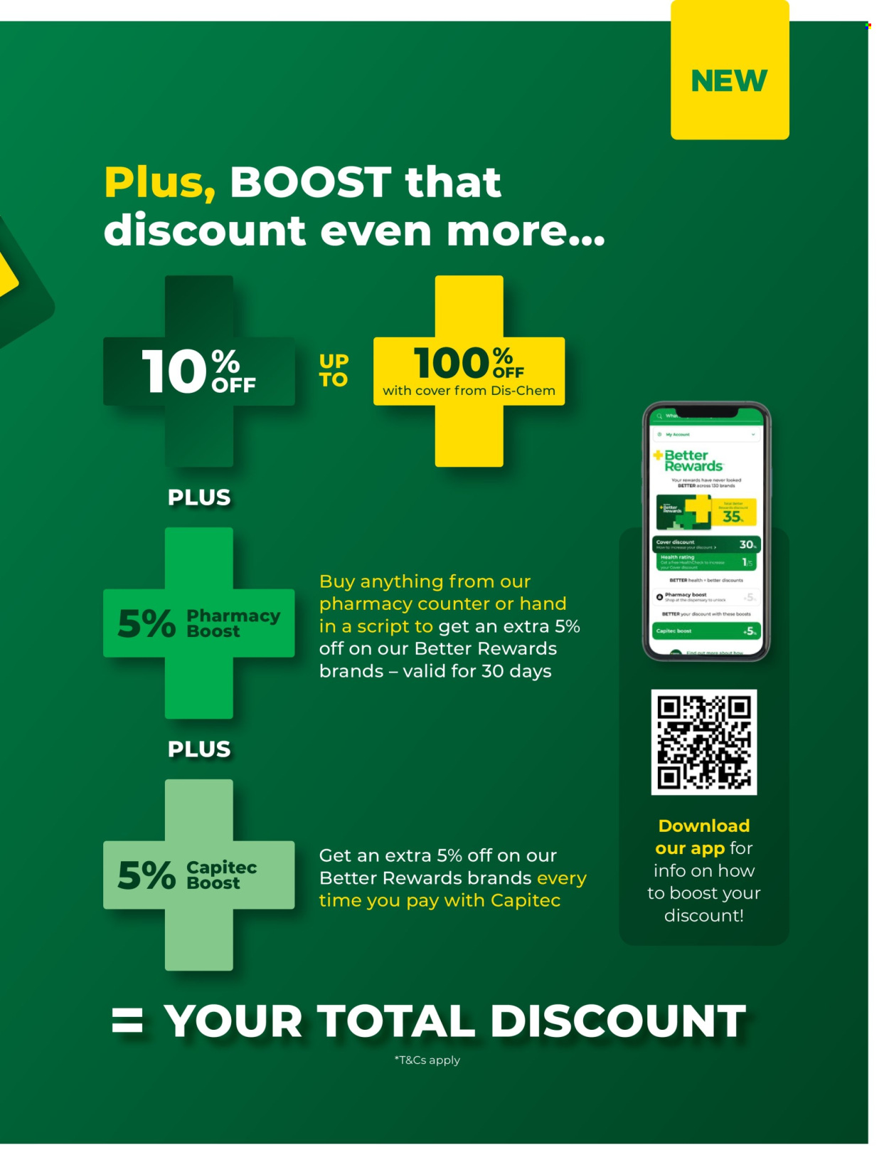 Dis-Chem specials - 01/02/2026 - 28/02/2026. Page 5