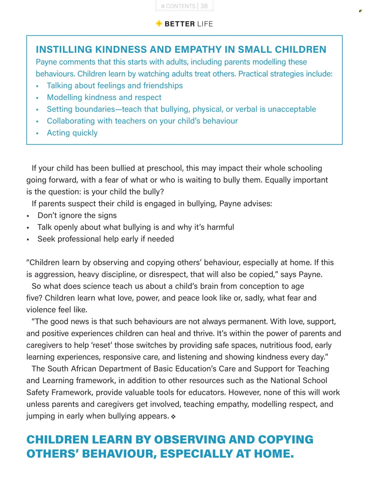 Dis-Chem specials - 01/02/2026 - 28/02/2026. Page 38